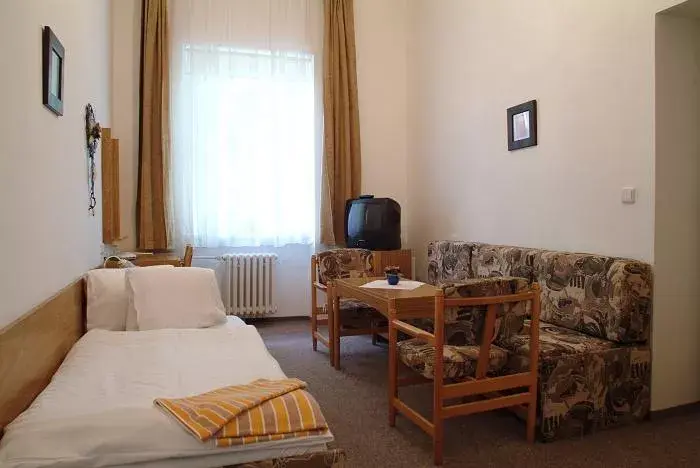 Photo 2 of Lázeňský dům Mánes